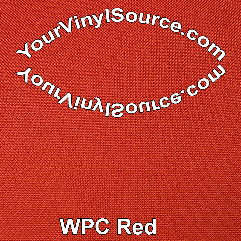 Waterproof canvas 18x61