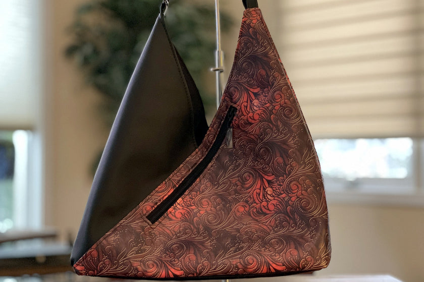 Copper Scrolls 3 sizes