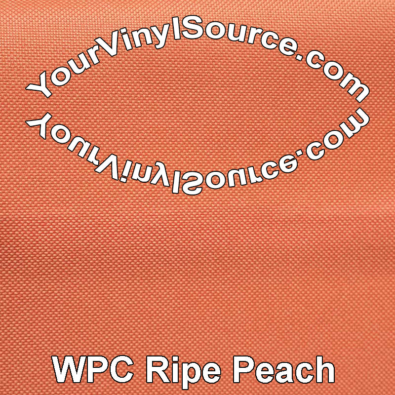 Waterproof canvas 18x61