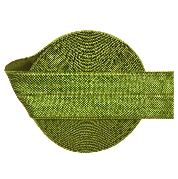 FOE Fold Over Elastic 1