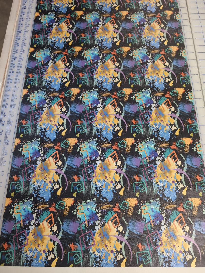 All That Jazz 3 sizes