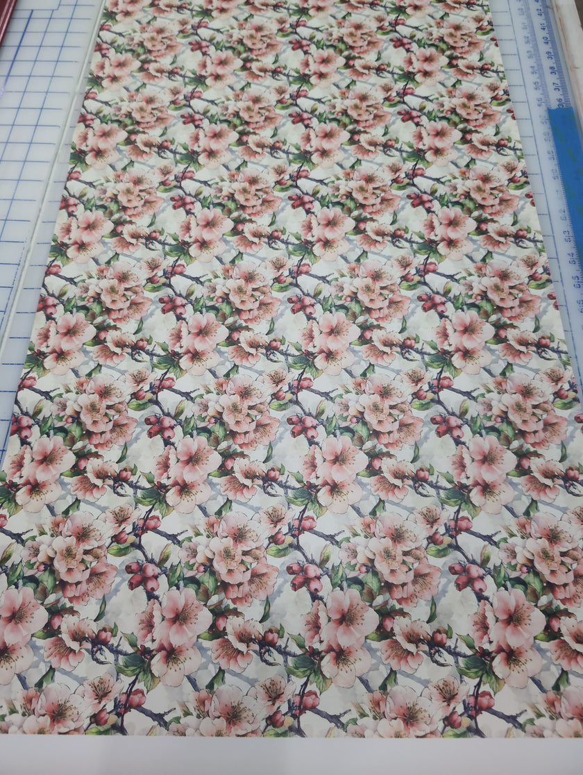 Sakura 3 sizes