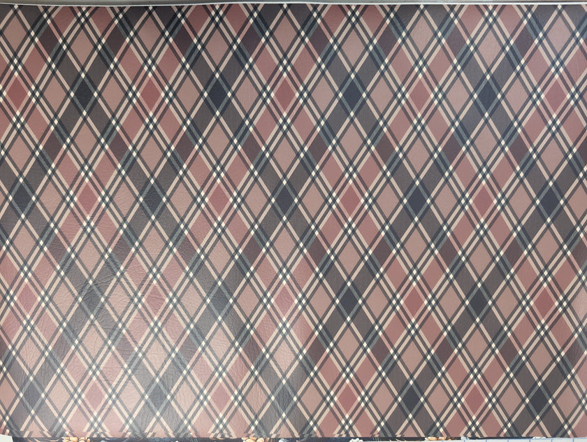 Terracotta Argyle 3 sizes