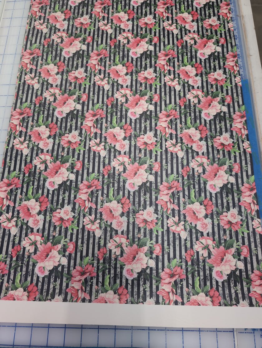 Pink Rhapsody 3 sizes