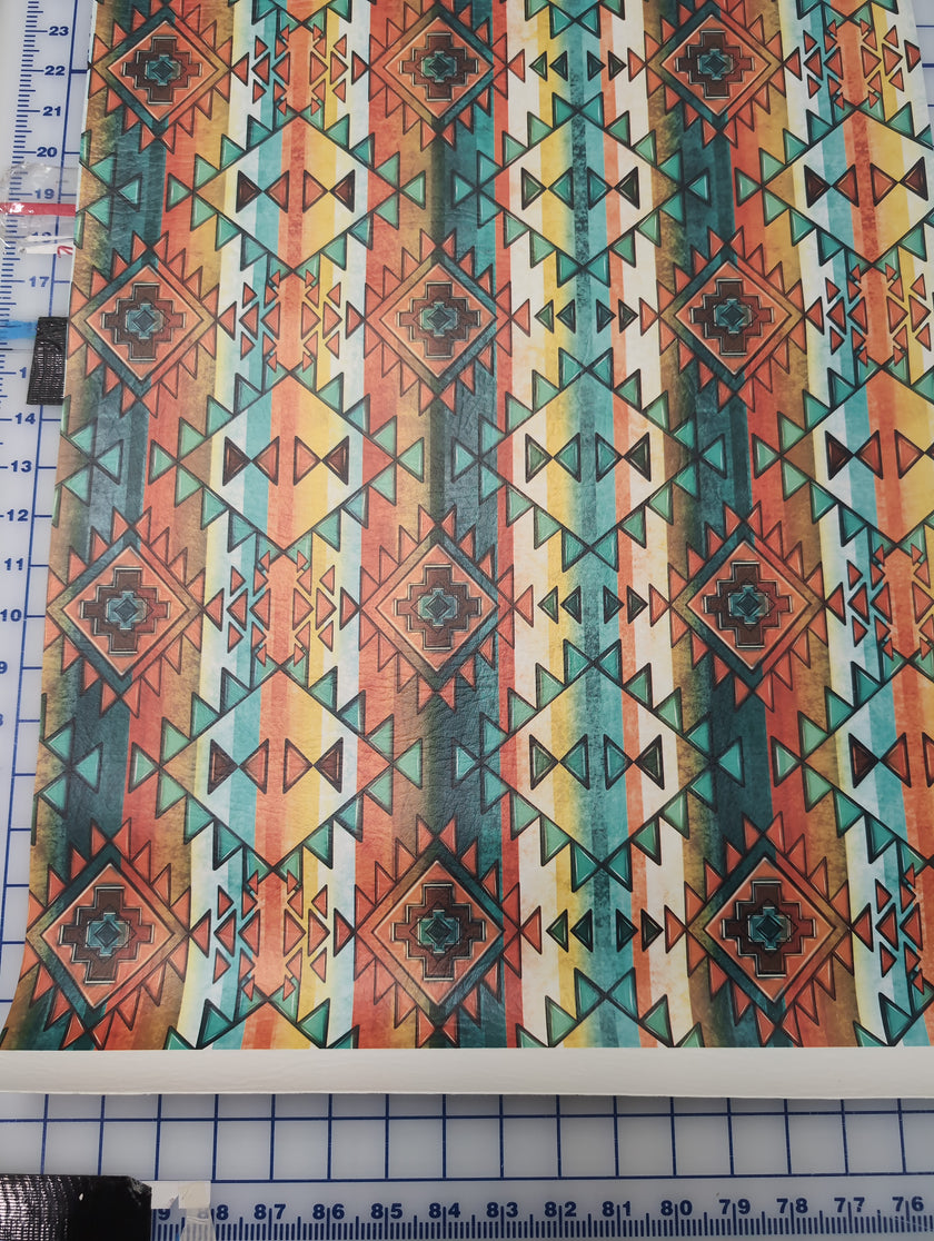 Aztec 2  3 sizes