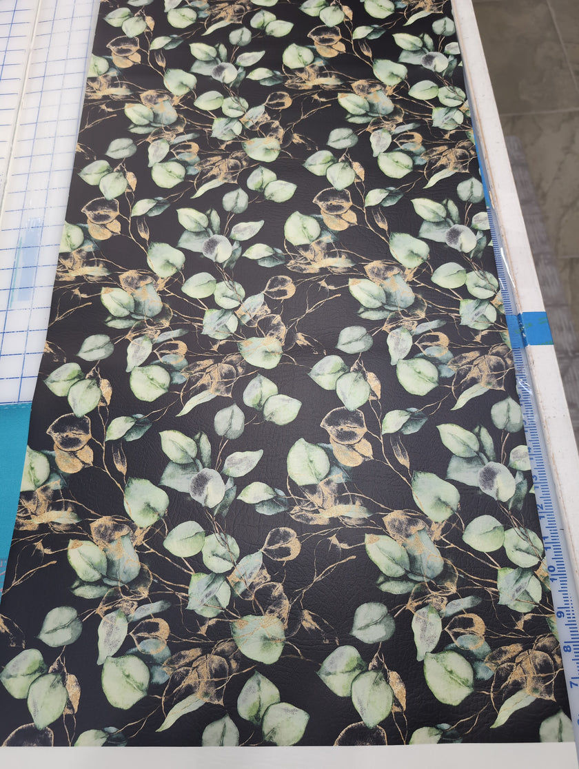 Sweet Leaves 3 sizes