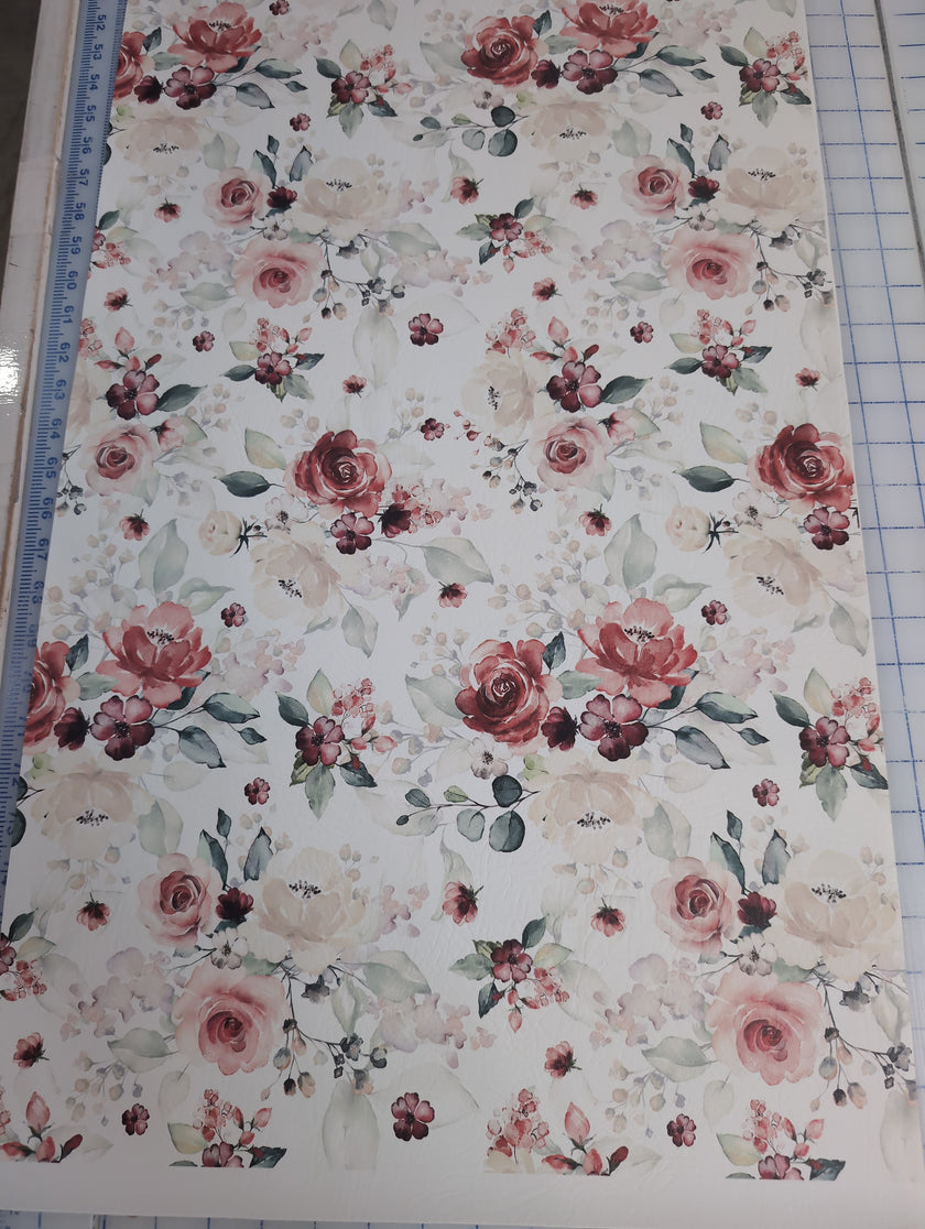 Annie White Large 3 sizes