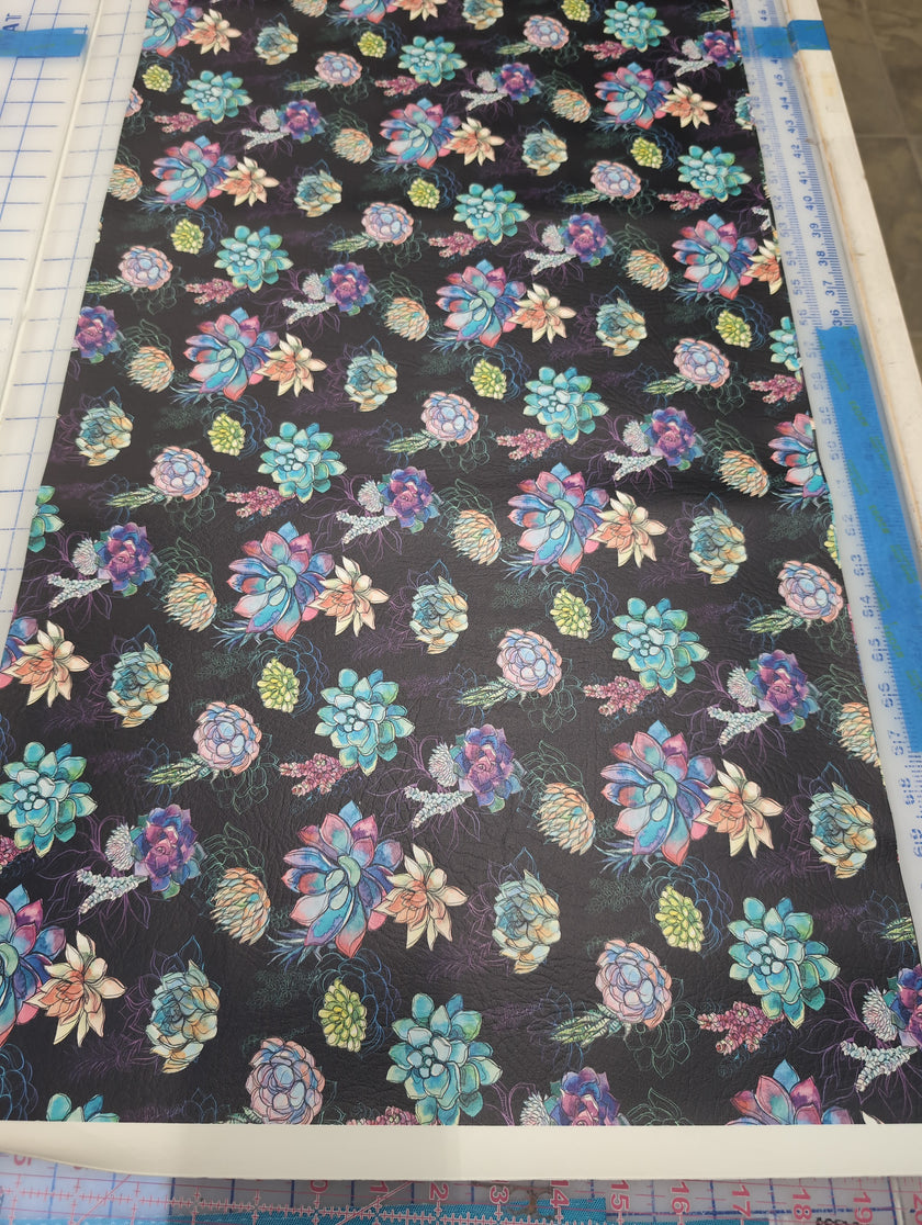 Desert Garden 3 sizes