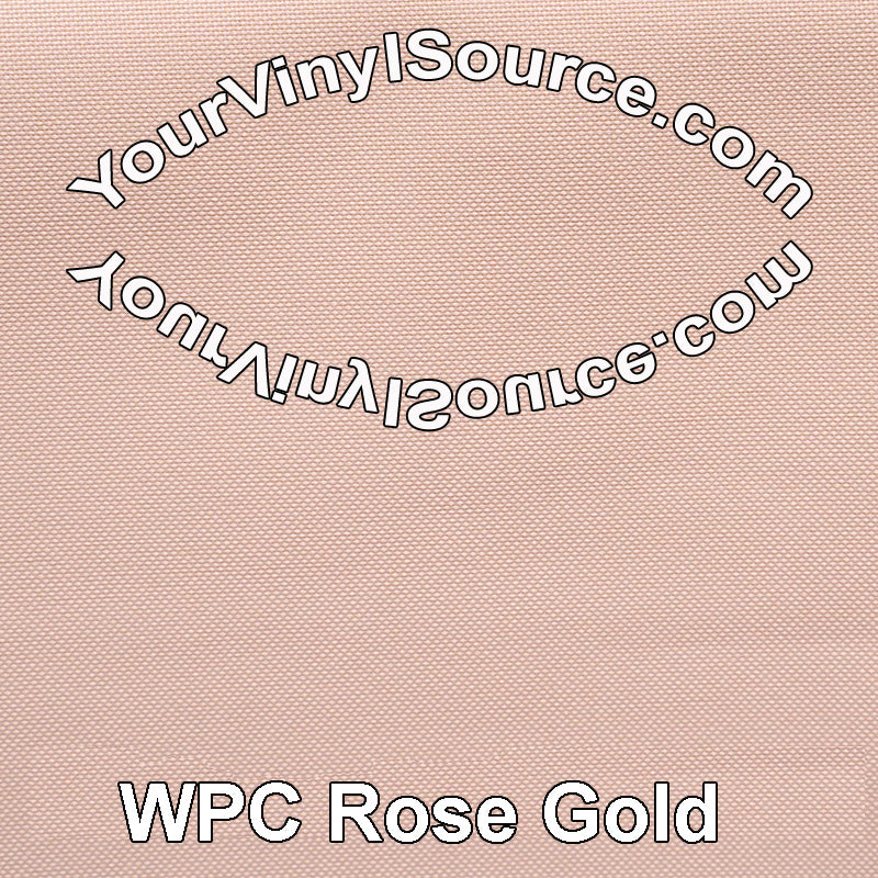 Waterproof canvas 18x61