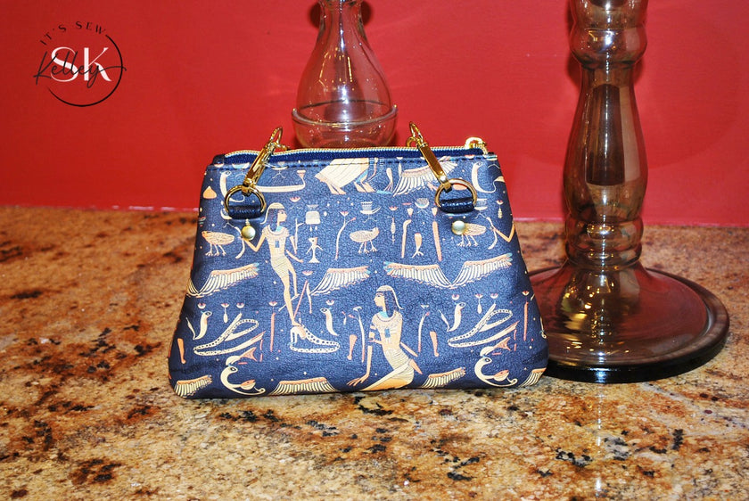 Egyptian Saga 2 sizes  25% off