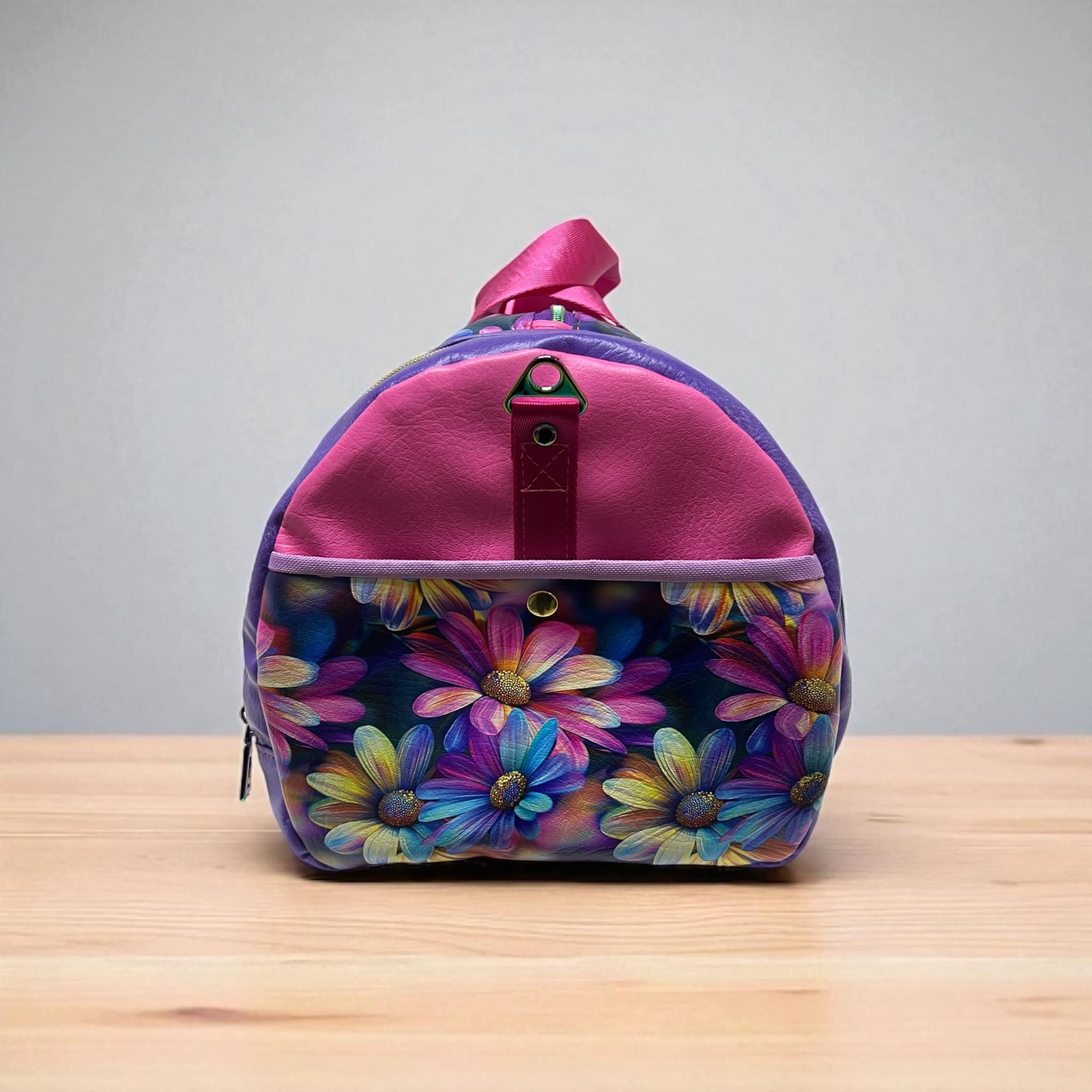 Crazy Daisies 3 sizes