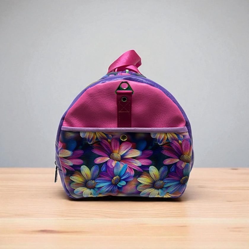 Crazy Daisies 3 sizes