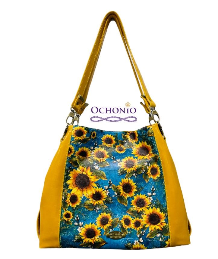 Sunflowers  3 sizes