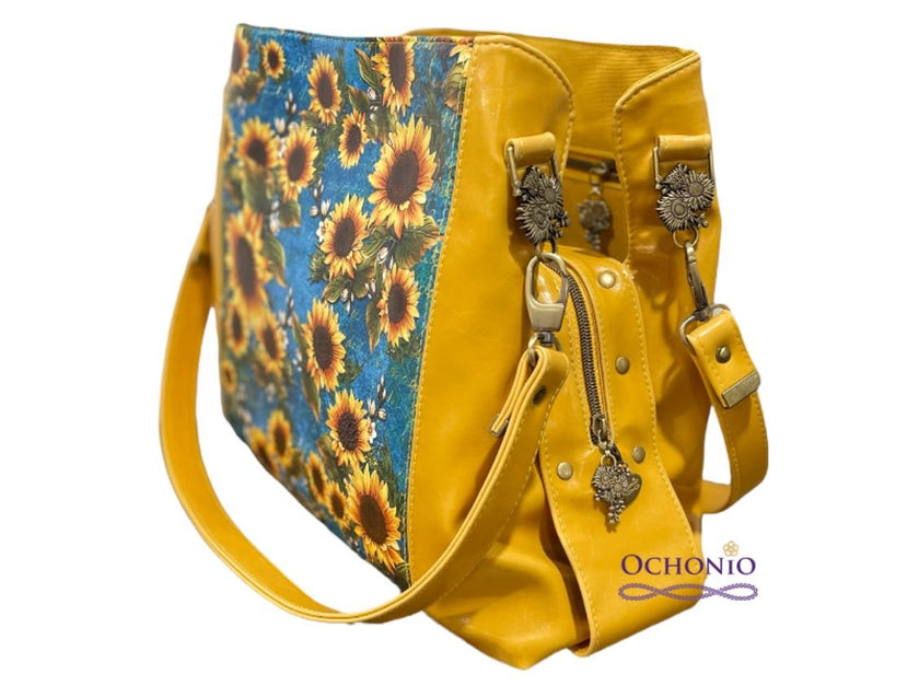 Sunflowers  3 sizes
