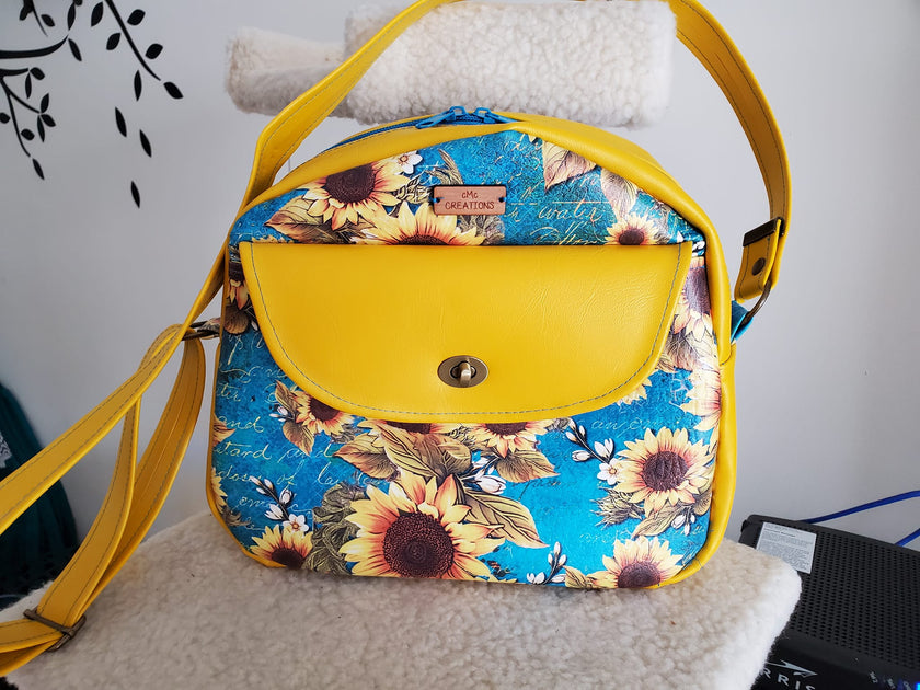 Sunflowers  3 sizes