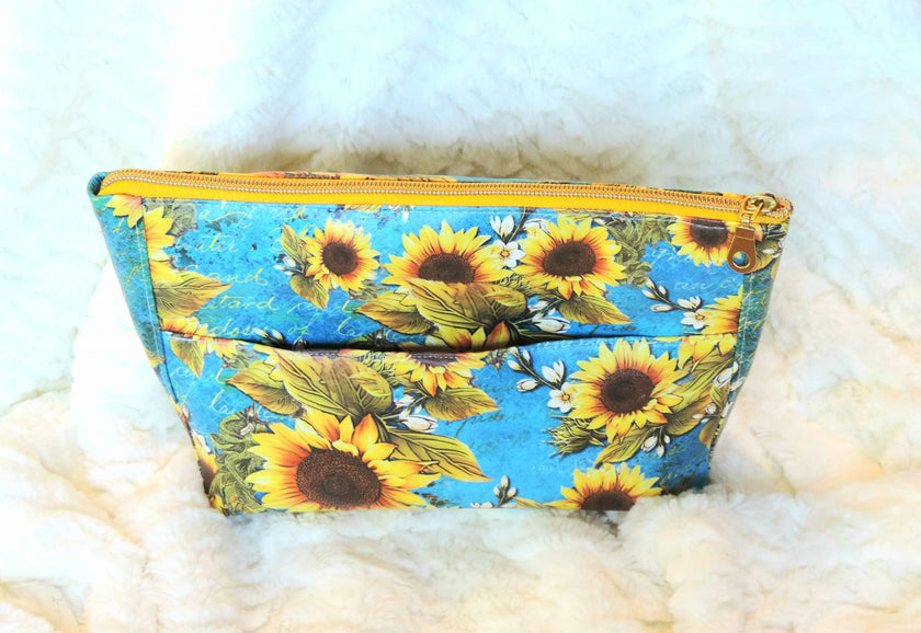 Sunflowers  3 sizes