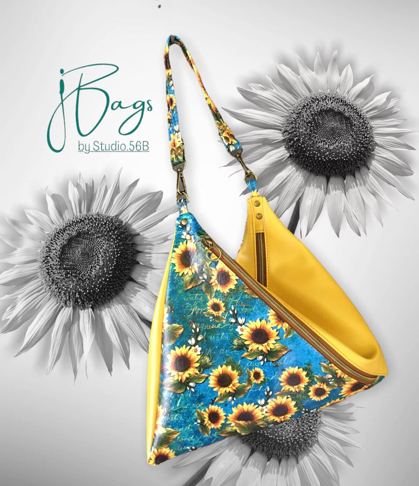 Sunflowers  3 sizes