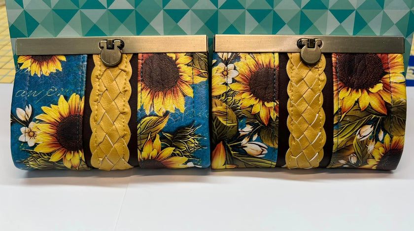 Sunflowers  3 sizes