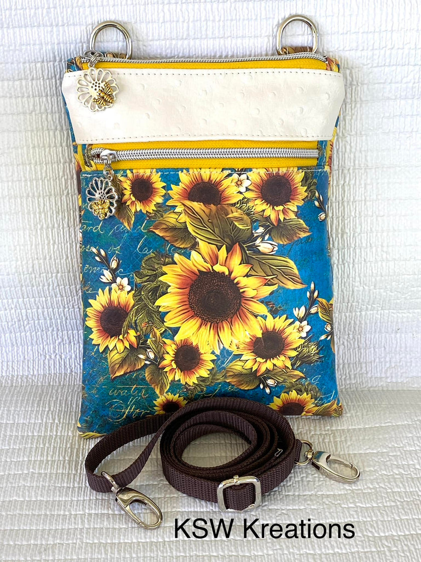 Sunflowers  3 sizes