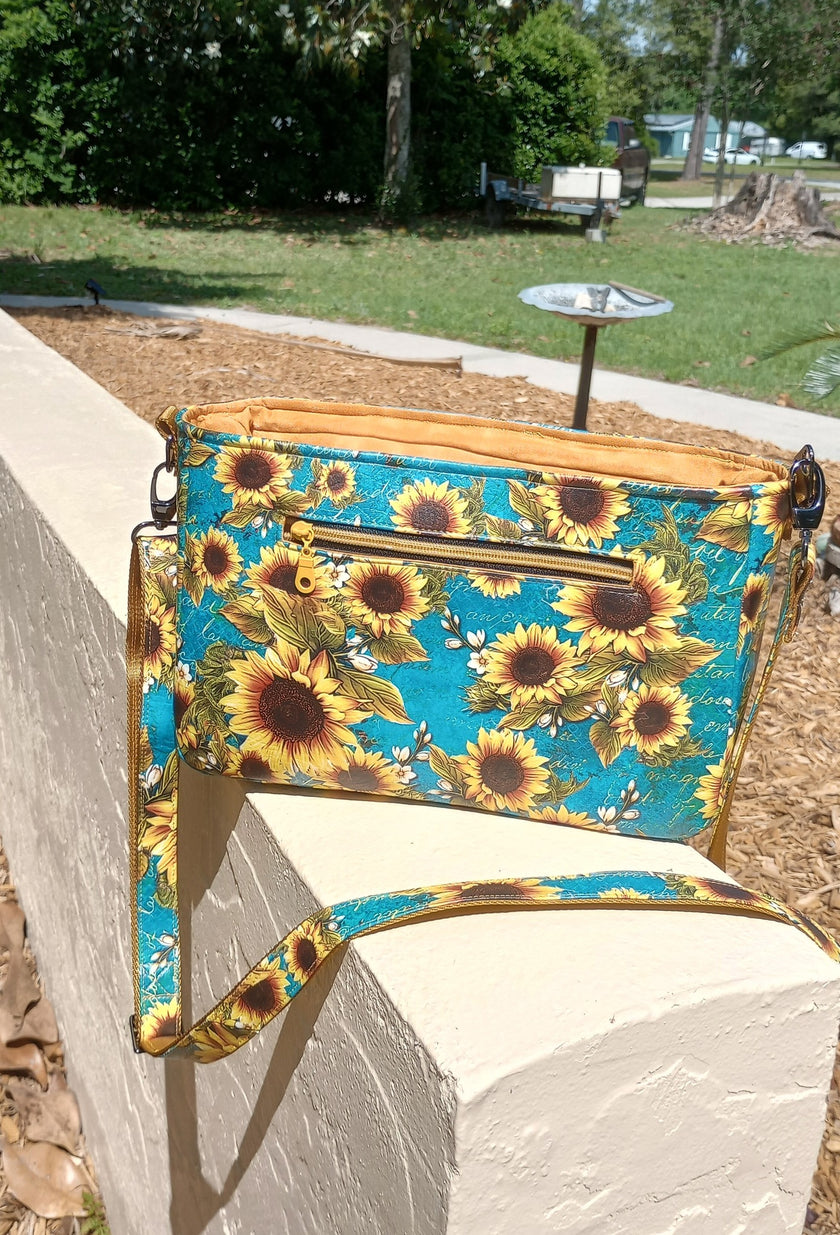 Sunflowers  3 sizes