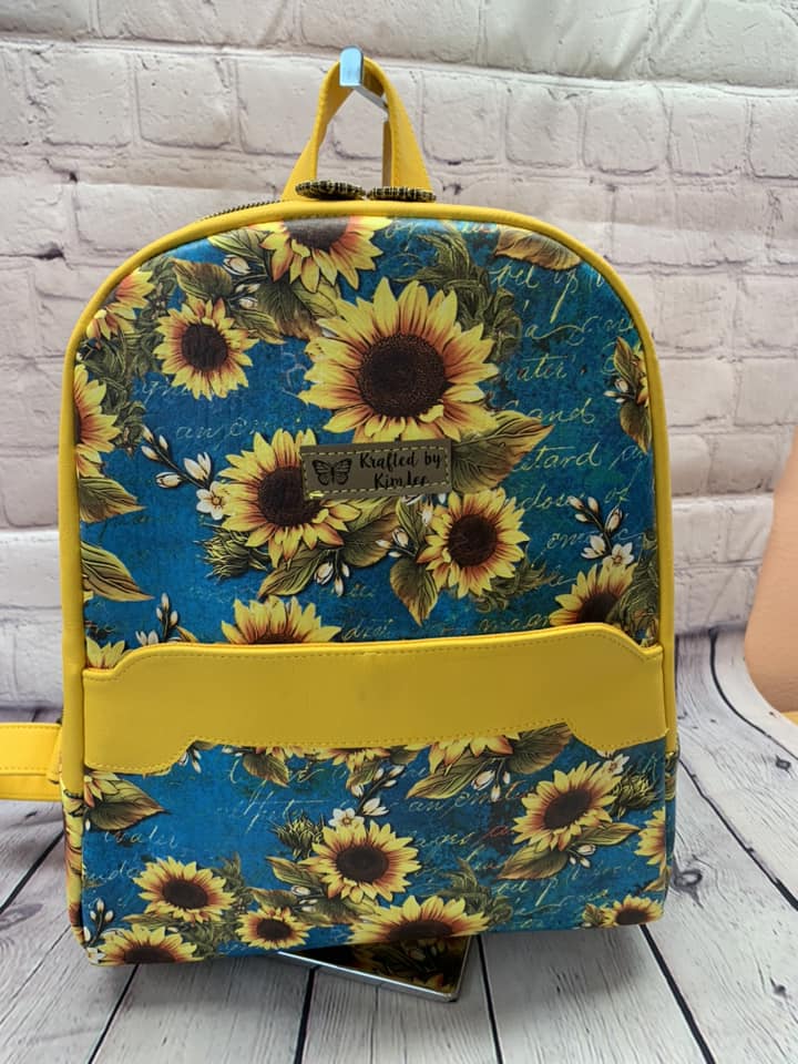 Sunflowers  3 sizes
