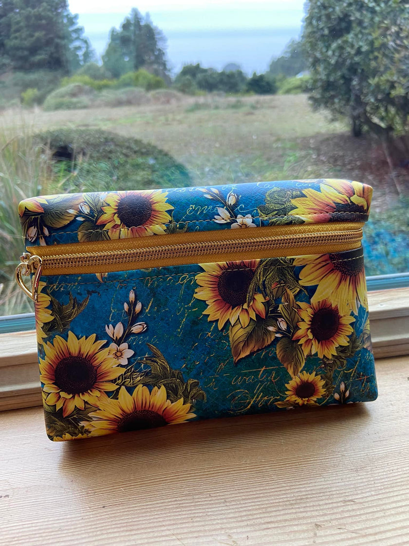 Sunflowers  3 sizes
