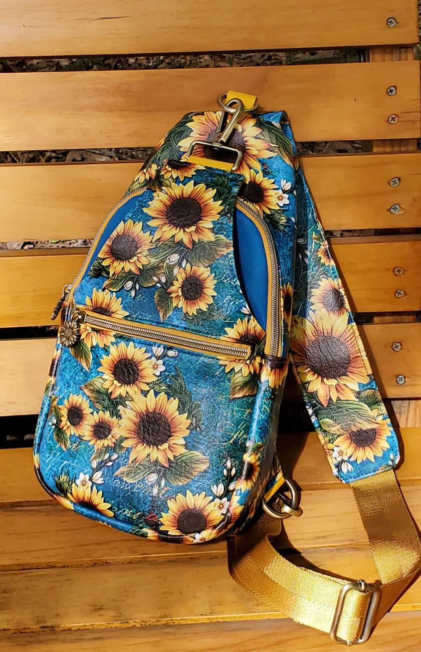 Sunflowers  3 sizes