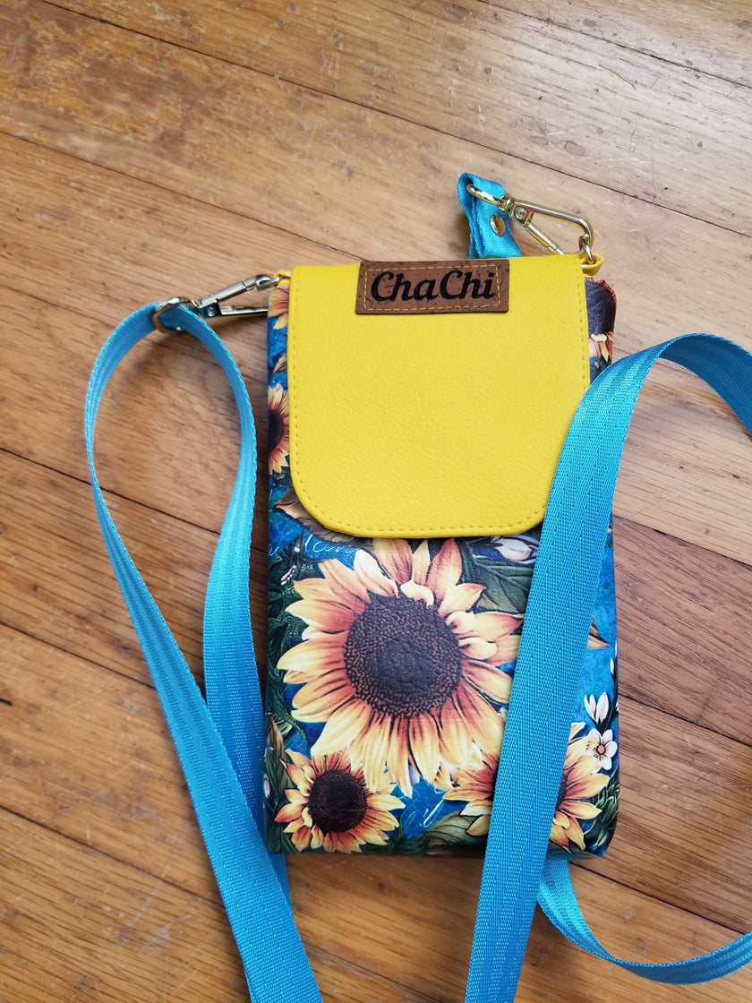 Sunflowers  3 sizes