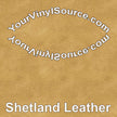 Shetland Leather 3 sizes
