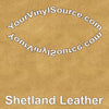 Shetland Leather 3 sizes
