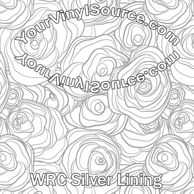 Our Own YVS WRC (water repellent canvas) 600 D Choose from 74 colors, rolls are 18x58