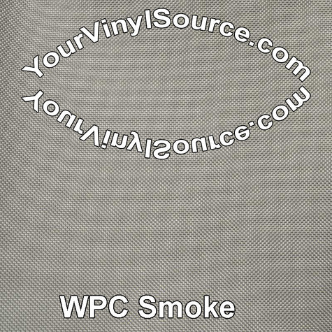 Waterproof canvas 18x61