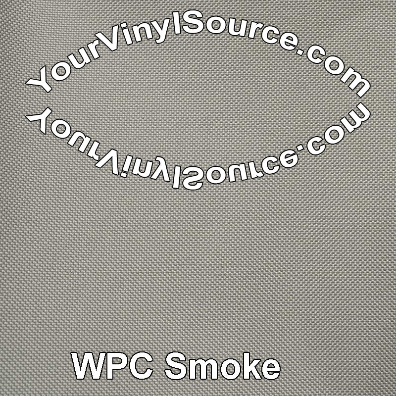 Waterproof canvas 18x61