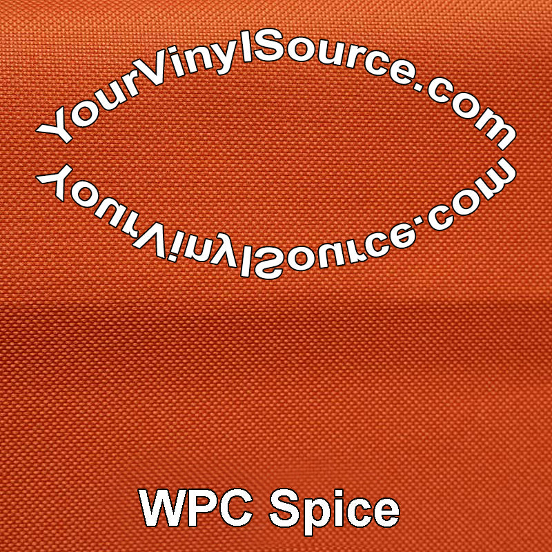 Waterproof canvas 18x61