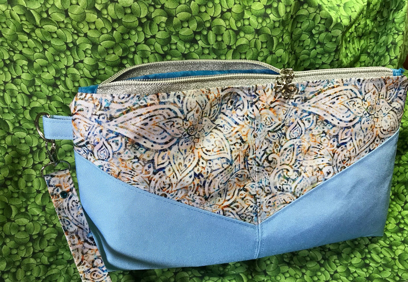 Our Own YVS WRC (water repellent canvas) 600 D Choose from 74 colors, rolls are 18x58