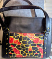 Safari printed vinyl 3 sizes