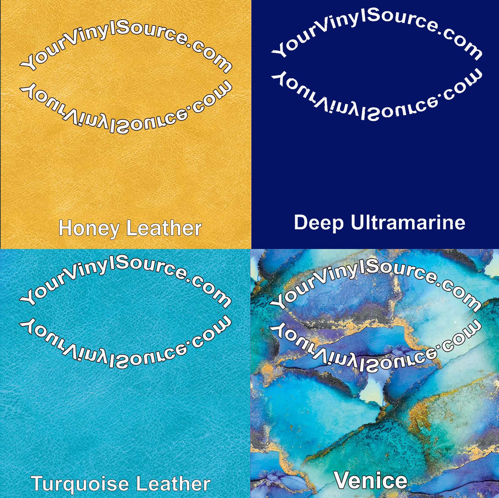 Seamless Venice 3 sizes