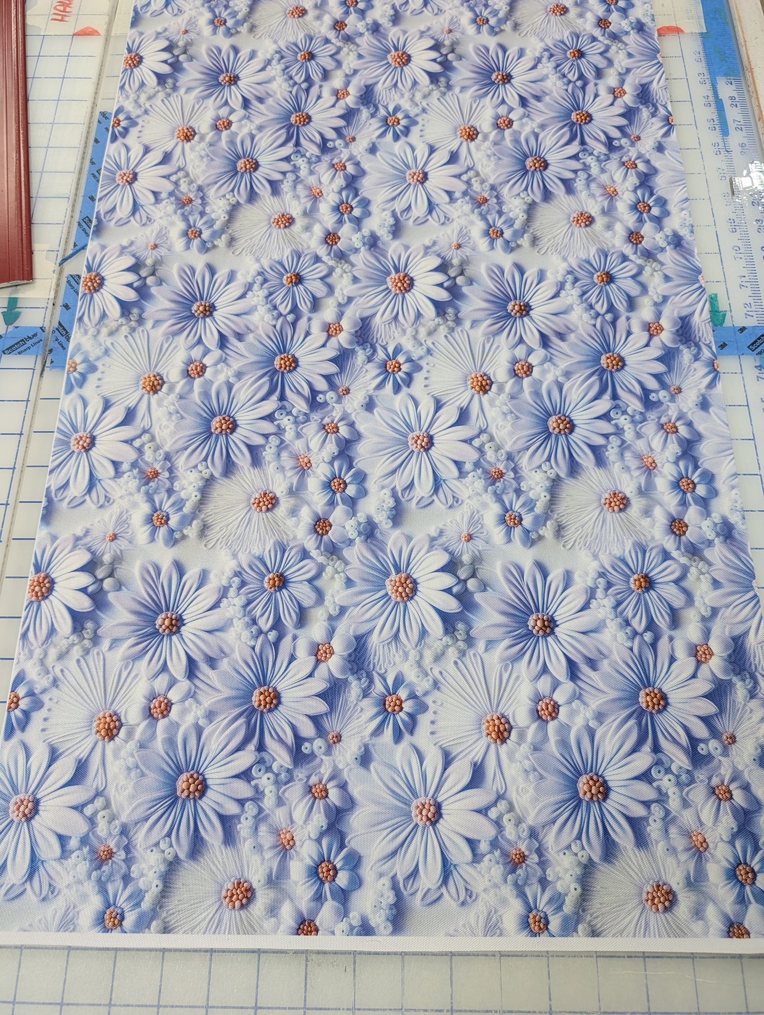 Limited Edition WRC & WPC variety 18x58