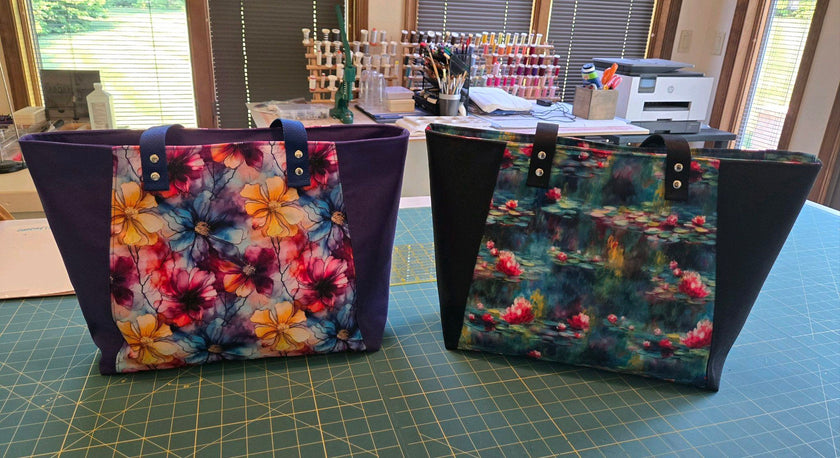 Our Own YVS WRC (water repellent canvas) 600 D Choose from 74 colors, rolls are 18x58