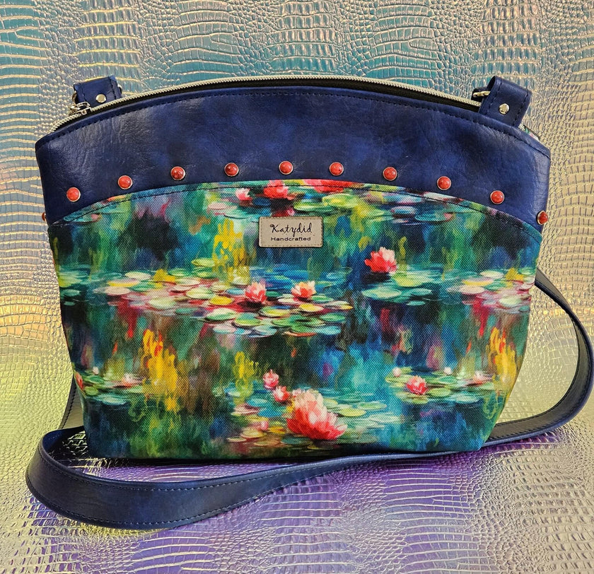 Our Own YVS WRC (water repellent canvas) 600 D Choose from 74 colors, rolls are 18x58