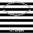 Stripes 2 sizes