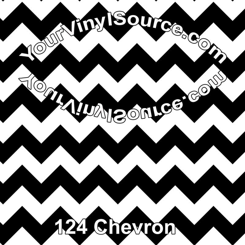 Chevron 2 sizes