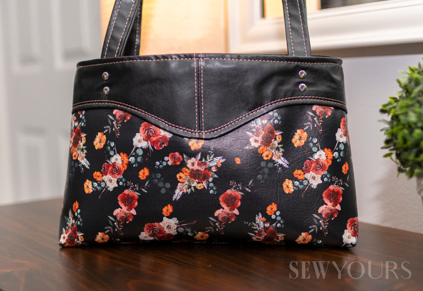 Autumn Glow Small  3 sizes