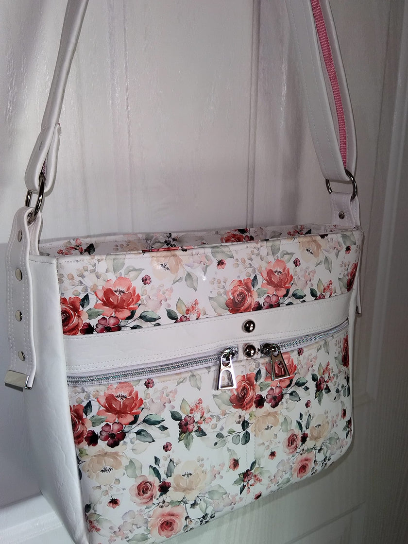 Annie White Large 3 sizes