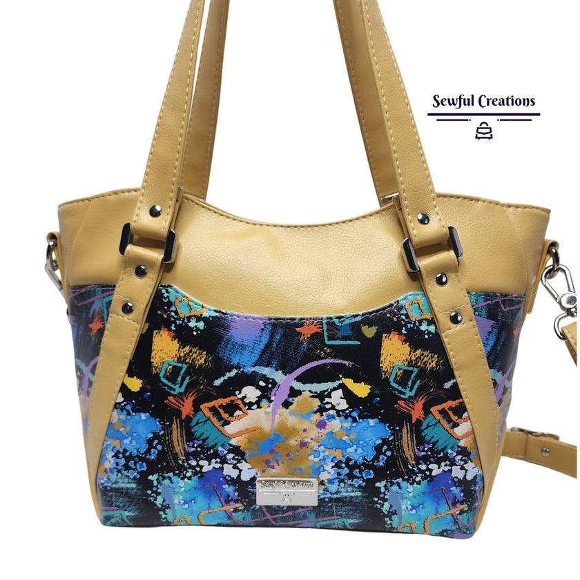 All That Jazz 3 sizes