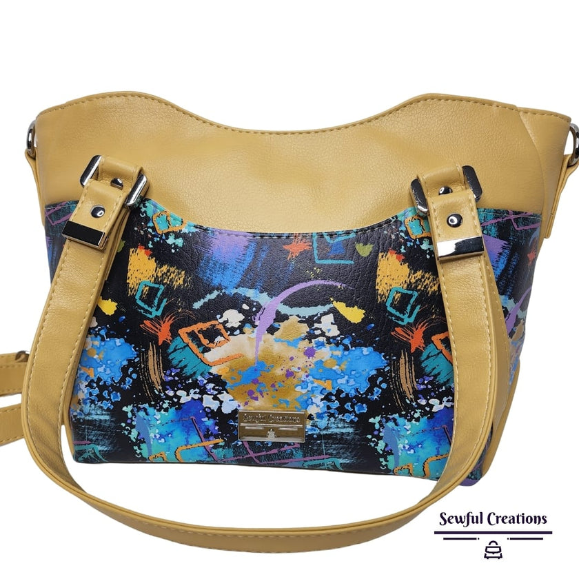 All That Jazz 3 sizes