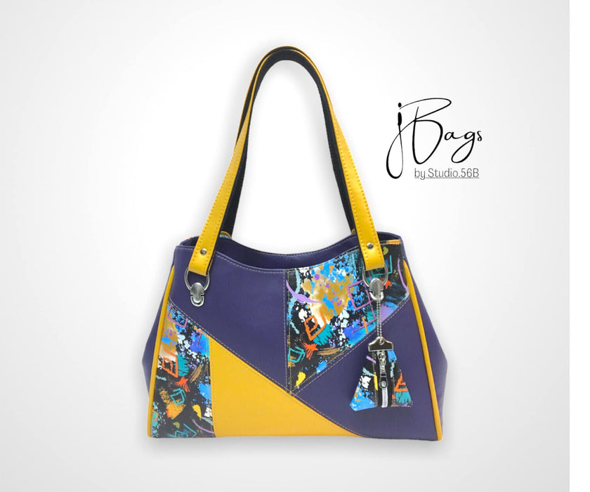 All That Jazz 3 sizes