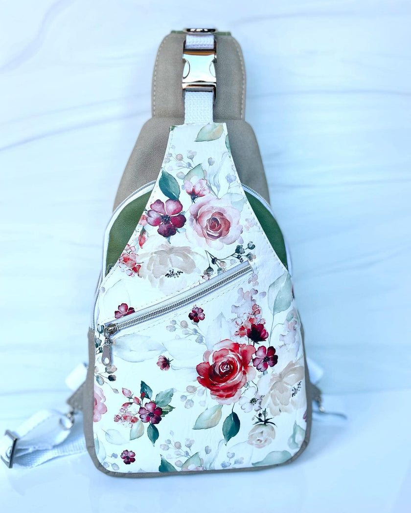 Annie White Large 3 sizes