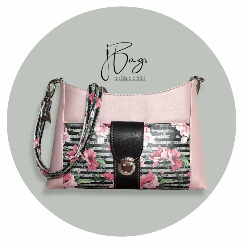 Pink Rhapsody 3 sizes