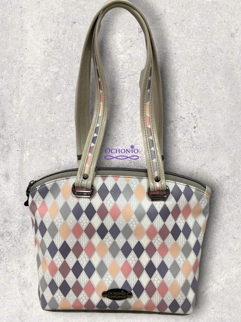 Pastel Diamonds 3 sizes